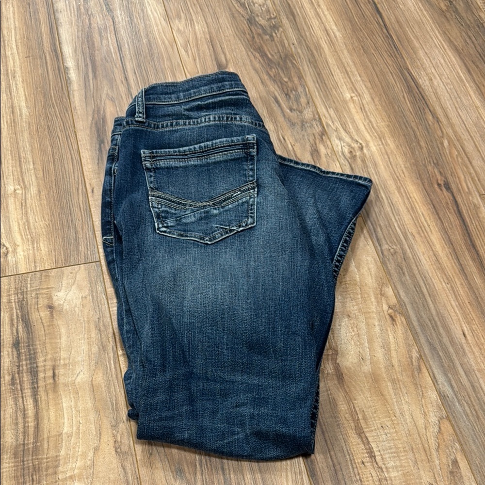 BKE Men’s Blue Jeans